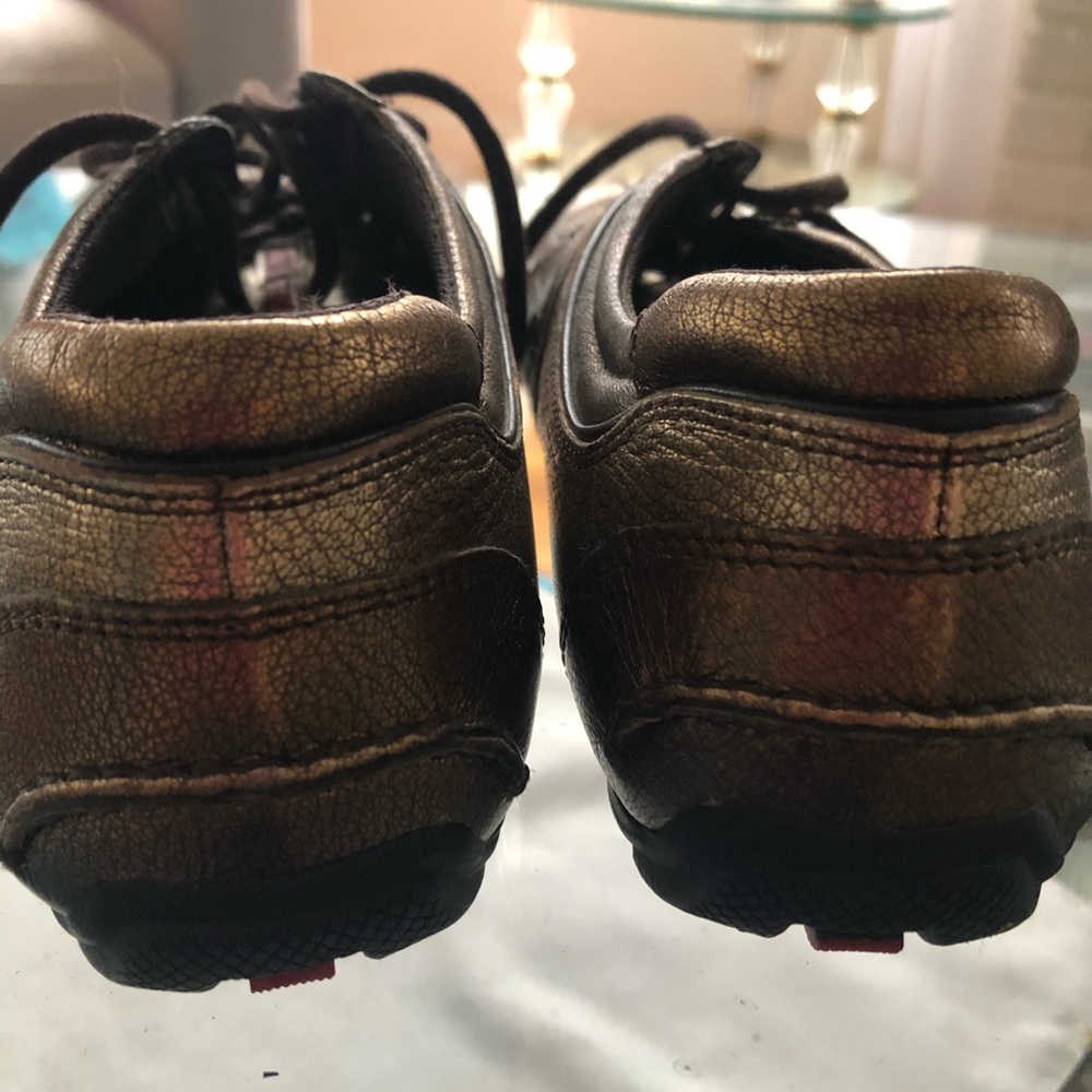 Prada sneakers - Picture 2 of 3